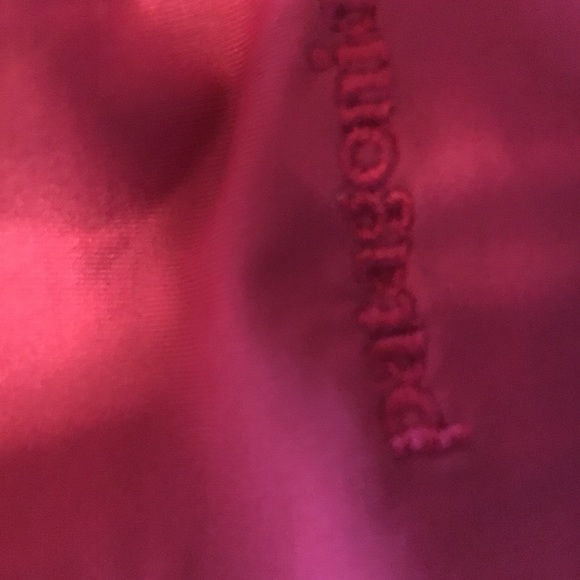 Patagonia Running/Activewear Tank Size Large - Picture 2 of 6